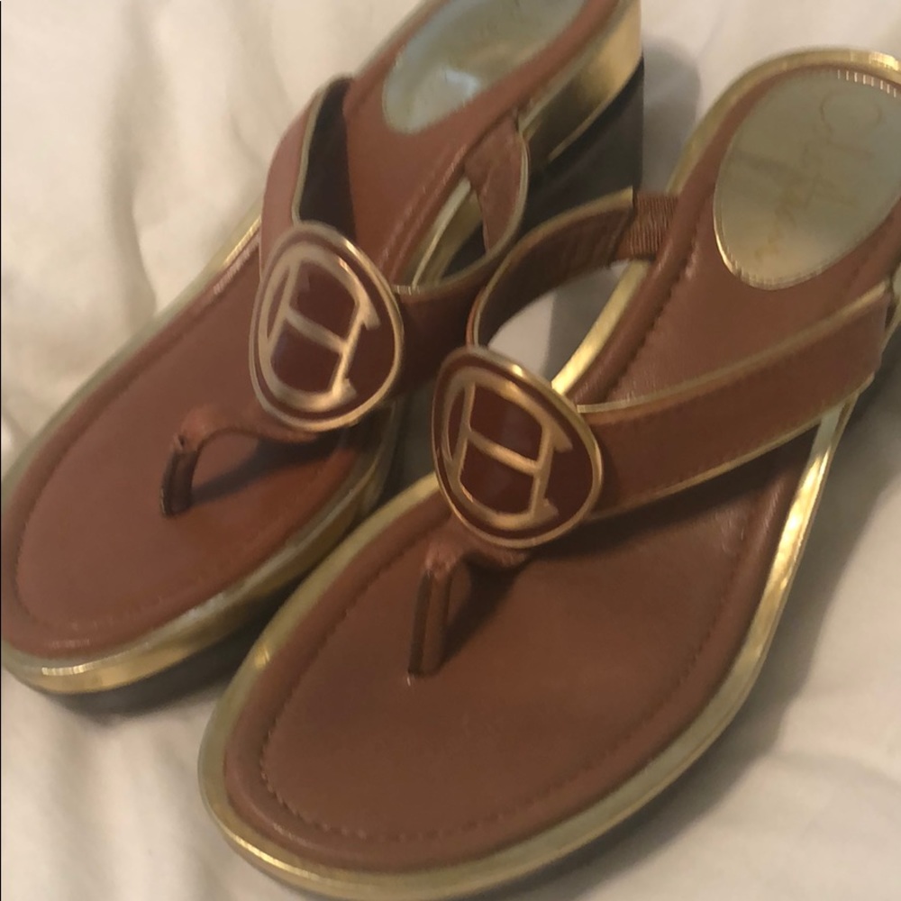 Cole Haan sandals